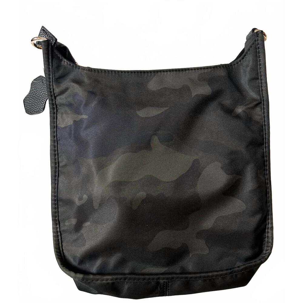 NEW UNNI women's messenger bag in camouflage